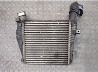  Радиатор интеркулера Volkswagen Touareg 2002-2007 20624432 #1