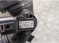  Радиатор интеркулера Volkswagen Touareg 2002-2007 20624432 #3