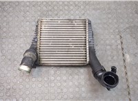  Радиатор интеркулера Volkswagen Touareg 2002-2007 20624432 #5