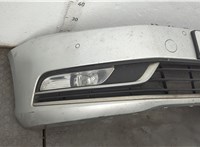  Бампер Volkswagen Passat 7 2010-2015 Европа 20624433 #2