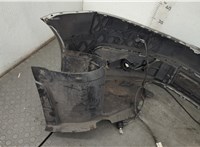  Бампер Volkswagen Passat 7 2010-2015 Европа 20624433 #7