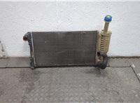  Радиатор охлаждения двигателя Fiat Panda 2003-2012 20624436 #1
