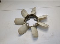  Крыльчатка вентилятора (лопасти) Toyota Tundra 2007-2013 20624440 #1