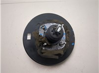 4535Y2 Усилитель тормозов вакуумный Peugeot 207 2006-2015 20624445 #1