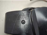  Лючок бензобака Volkswagen Touareg 2010-2014 20624446 #4