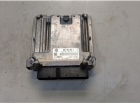 06E906023H, 0261S07100 Блок управления двигателем Volkswagen Touareg 2010-2014 20624449 #1
