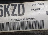  Редуктор Раздаточный КПП (раздатка) Cadillac Escalade 2 2001-2006 11513974 #7