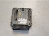  Блок управления двигателем Volkswagen Touareg 2007-2010 20624451 #1