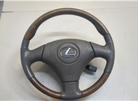  Подушка безопасности водителя Lexus RX 1998-2003 11513976 #1
