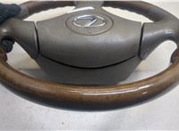  Подушка безопасности водителя Lexus RX 1998-2003 11513976 #3