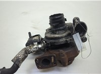  Турбина Ford Focus 2 2008-2011 20624477 #1