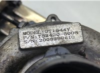  Турбина Ford Focus 2 2008-2011 20624477 #2