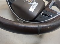 23357780 Руль Cadillac SRX 2012-2016 20624478 #5