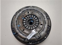 1669556, 3M516477CH Маховик Ford Focus 2 2008-2011 20624479 #4