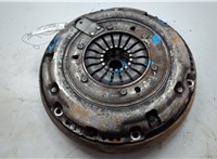 1669556, 3M516477CH Маховик Ford Focus 2 2008-2011 20624479 #6