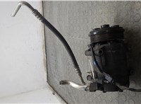 1677171, 3M5H19D629KG Компрессор кондиционера Ford Focus 2 2008-2011 20624481 #5