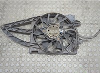 Вентилятор радиатора Fiat Panda 2003-2012 20624485 #1