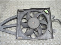  Вентилятор радиатора Fiat Panda 2003-2012 20624485 #2