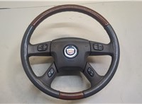 15118221 Подушка безопасности водителя Cadillac Escalade 2 2001-2006 11513987 #1