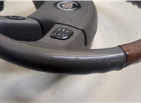15118221 Подушка безопасности водителя Cadillac Escalade 2 2001-2006 11513987 #3