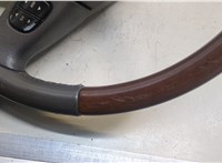 15118221 Подушка безопасности водителя Cadillac Escalade 2 2001-2006 11513987 #4