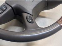 15118221 Подушка безопасности водителя Cadillac Escalade 2 2001-2006 11513987 #6