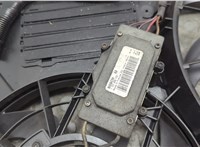  Вентилятор радиатора Volkswagen Touareg 2002-2007 20624499 #2