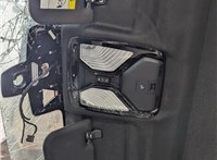  Рейлинг на крышу (одиночка) BMW X3 G01 2017-2024 11514009 #5