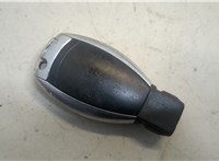  Ключ зажигания Mercedes E W211 2002-2009 20624554 #1
