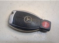  Ключ зажигания Mercedes E W211 2002-2009 20624554 #2