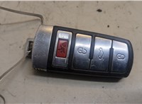  Ключ зажигания Volkswagen Passat CC 2008-2012 20624560 #2