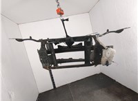 65601JD010 Замок капота Nissan Qashqai 2006-2013 11514026 #3