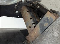 65601JD010 Замок капота Nissan Qashqai 2006-2013 11514026 #6