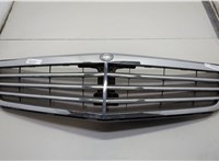 A2048801283 Решетка радиатора Mercedes C W204 2006-2015 20624593 #1