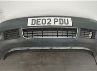 4B0807103BK, 4B0807683L, 4B0807681T, 4B0807682AA Бампер Audi A6 (C5) 1997-2005 20624606 #1