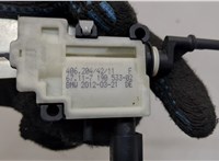 67117190533 Электропривод запирания бака BMW X6 E71 2007-2014 20624615 #3