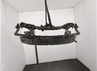 1540638 Усилитель бампера Ford Focus 2 2008-2011 11514057 #1