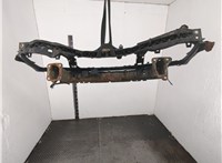 1540638 Усилитель бампера Ford Focus 2 2008-2011 11514057 #2