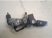  Замок зажигания Toyota Avensis 2 2003-2008 20624633 #1