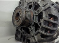  Генератор Opel Vivaro 2001-2014 20624634 #2