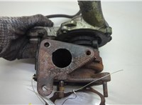 Турбина Opel Vivaro 2001-2014 20624636 #4