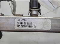 Форсунка топливная Ford Fiesta 2001-2007 20624662 #3