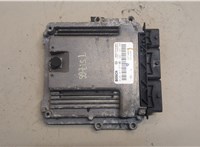  Блок управления двигателем Opel Movano 2010- 20624664 #1