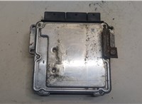  Блок управления двигателем Opel Movano 2010- 20624664 #4