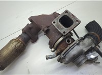 282004X300 Турбина KIA Carnival 1998-2006 20624672 #4