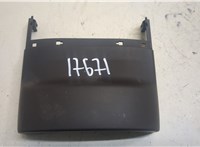 7P6858565 Кожух рулевой колонки Volkswagen Touareg 2010-2014 20624701 #1