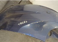 1373848, 4M51N17E850AF Кронштейн бампера Ford Focus 2 2008-2011 11514065 #8