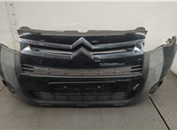  Бампер Citroen Berlingo 2008-2012 20624726 #5