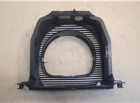  Кожух рулевой колонки Mercedes E W211 2002-2009 20624733 #2