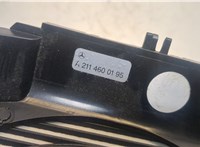  Кожух рулевой колонки Mercedes E W211 2002-2009 20624733 #3